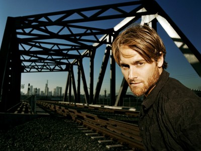 Stuart Townsend sweatshirt