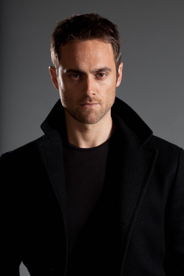 Stuart Townsend sweatshirt