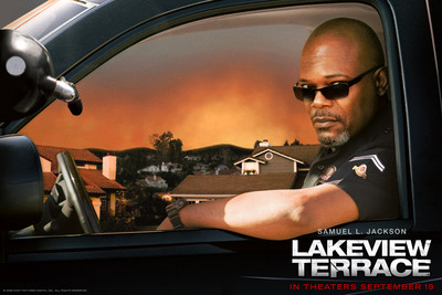 Samuel L Jackson poster