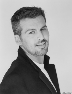 Oded Fehr poster