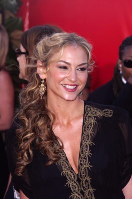 Drea de Matteo poster