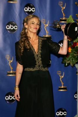 Drea de Matteo poster