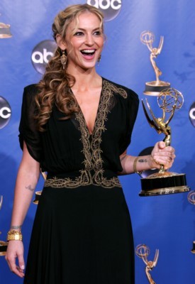 Drea de Matteo poster