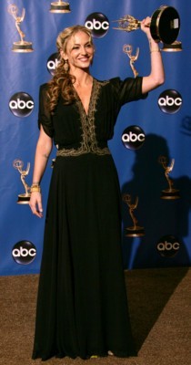 Drea de Matteo poster