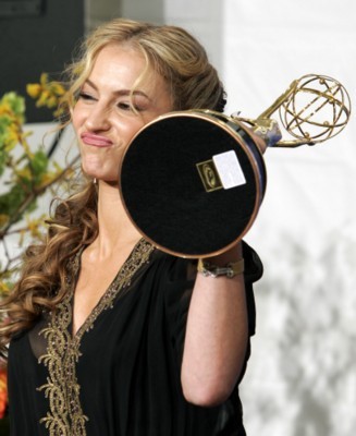 Drea de Matteo poster