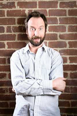 Tom Green poster