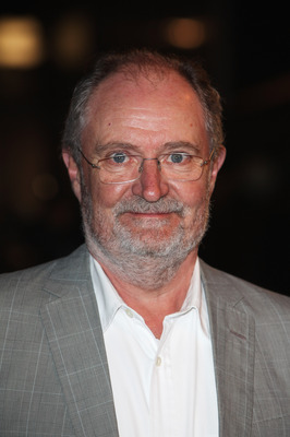 Jim Broadbent poster