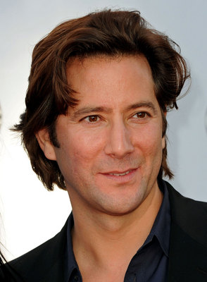 Henry Ian Cusick poster