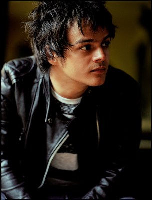 Jamie Cullum poster