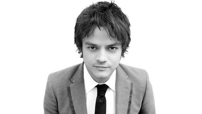 Jamie Cullum poster