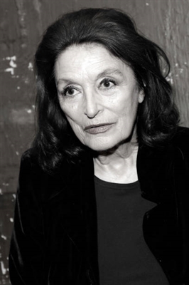 Anouk AimÃ©e poster