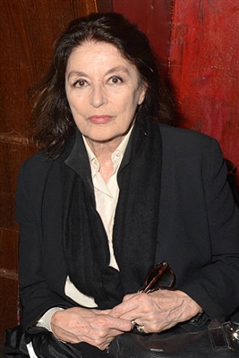 Anouk AimÃ©e poster