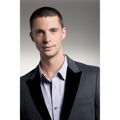 Matthew Goode poster