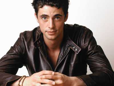 Matthew Goode poster