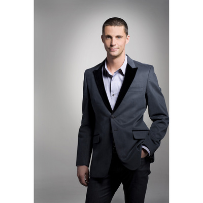 Matthew Goode poster