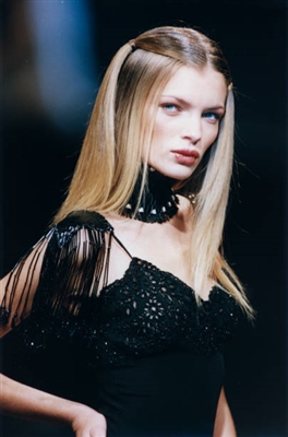 Esther CaÃ±adas poster