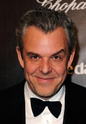 Danny Huston poster