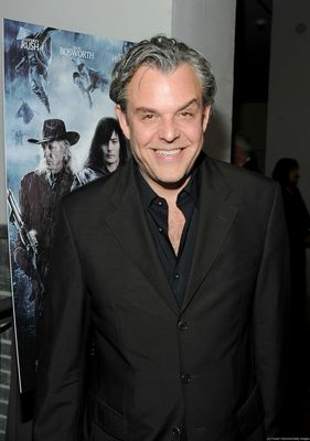 Danny Huston poster