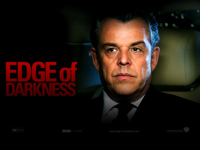 Danny Huston poster