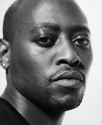 Omar Epps poster