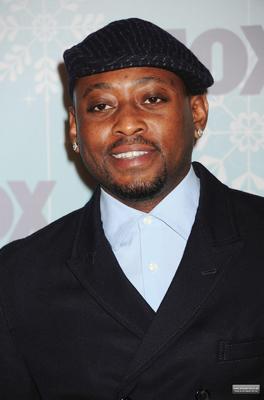 Omar Epps poster