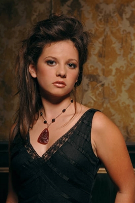 Mackenzie Rosman poster