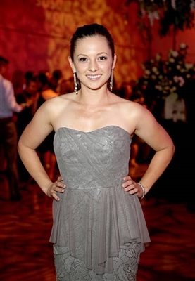 Mackenzie Rosman poster