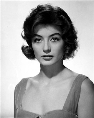 Anouk AimÃ©e poster