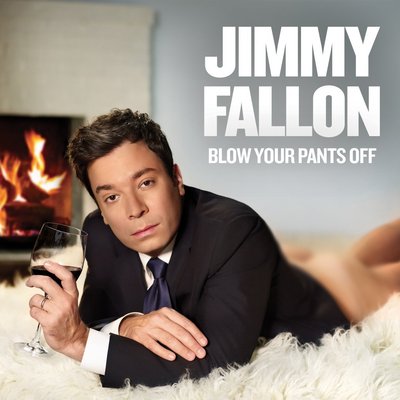 Jimmy Fallon Tank Top
