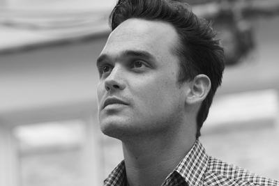 Gareth Gates poster