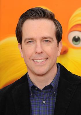 Ed Helms Tank Top