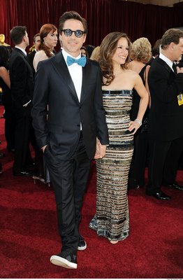 Robert Downey Jr poster