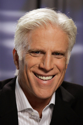 Ted Danson poster