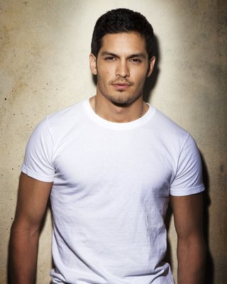 Nicholas Gonzalez poster