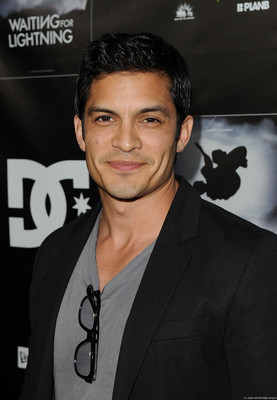 Nicholas Gonzalez poster