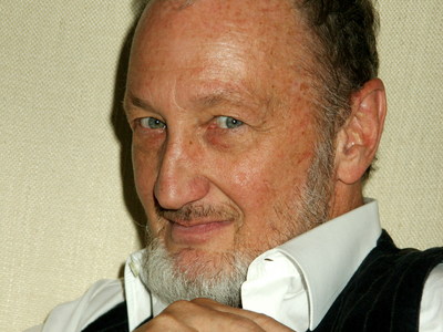Robert Englund poster