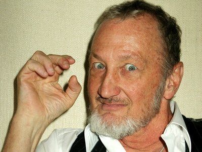 Robert Englund poster