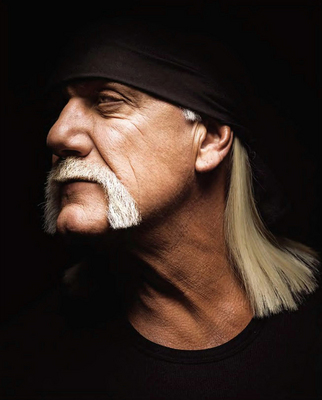 Hulk Hogan poster