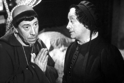 Fernandel sweatshirt