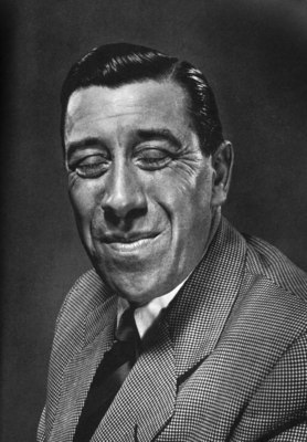 Fernandel sweatshirt