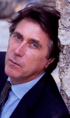 Bryan Ferry poster