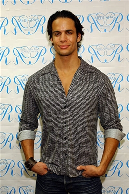 Matt CedeÃ±o poster