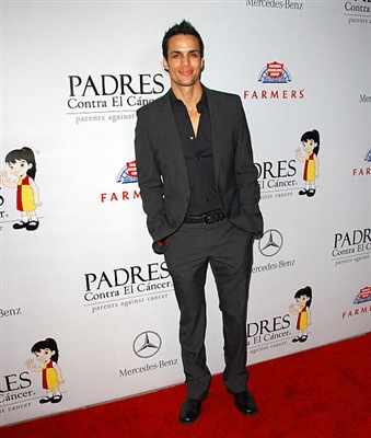 Matt CedeÃ±o poster