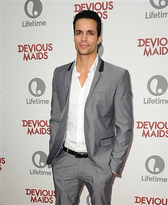 Matt CedeÃ±o poster