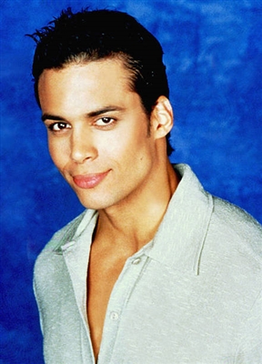 Matt CedeÃ±o poster