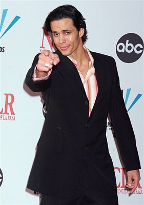 Matt CedeÃ±o poster