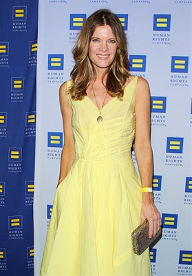 Michelle Stafford poster