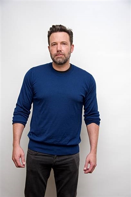 Ben Affleck poster