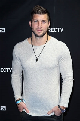 Tim Tebow poster