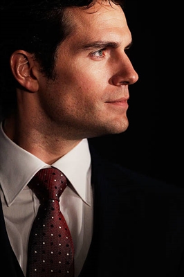 Henry Cavill poster